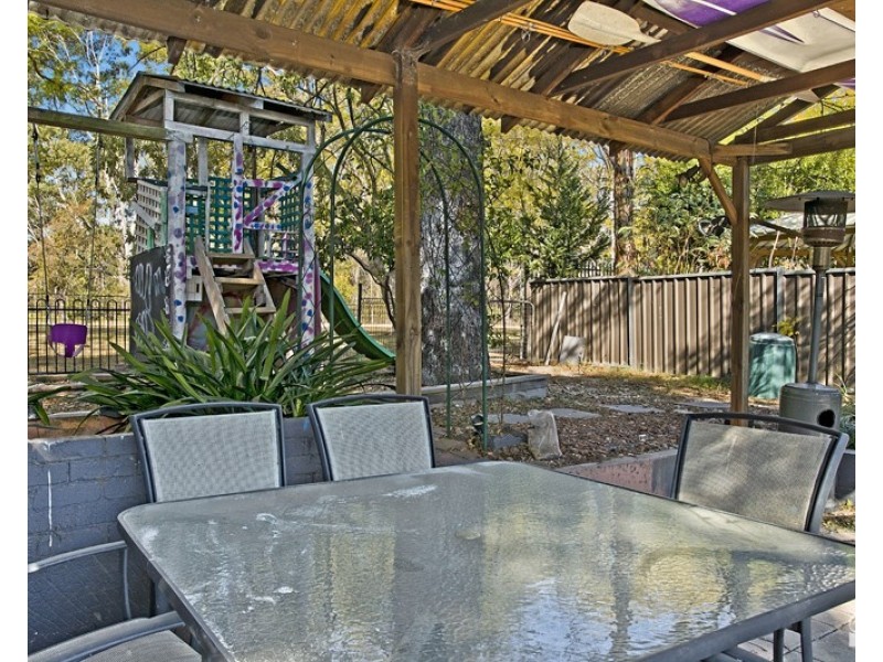 North Rocks NSW 2151