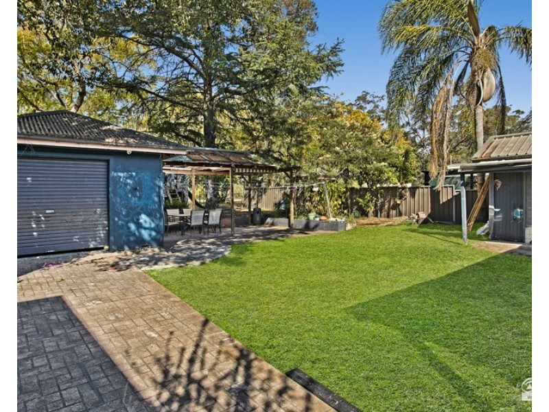 North Rocks NSW 2151