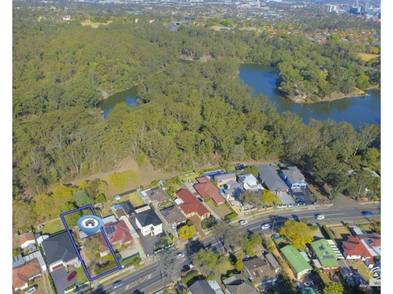 North Rocks NSW 2151