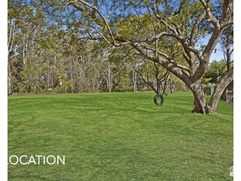 North Rocks NSW 2151