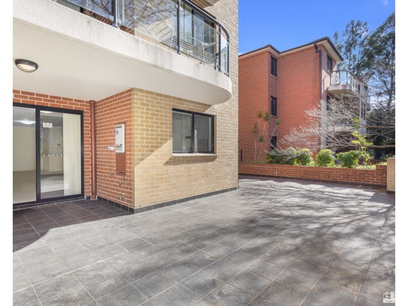 Castle Hill NSW 2154