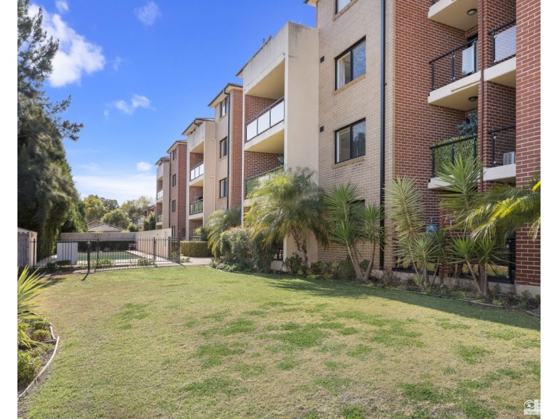 Castle Hill NSW 2154