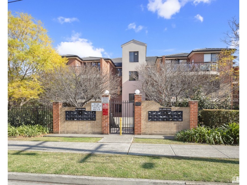 Castle Hill NSW 2154