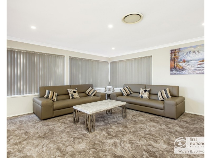 1 Camillo Street, Pendle Hill NSW 2145