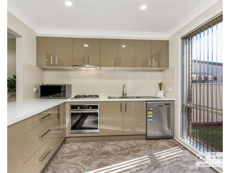 1 Camillo Street, Pendle Hill NSW 2145