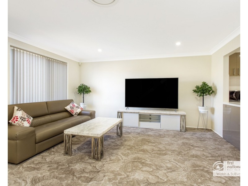 1 Camillo Street, Pendle Hill NSW 2145