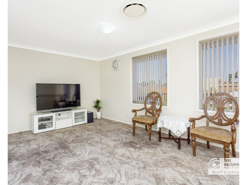 1 Camillo Street, Pendle Hill NSW 2145