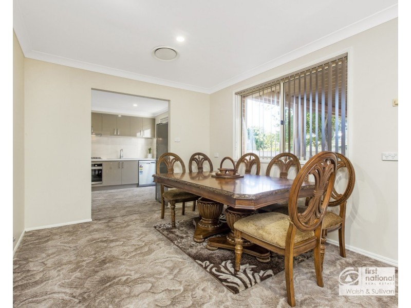 1 Camillo Street, Pendle Hill NSW 2145