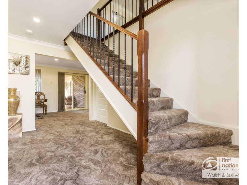 1 Camillo Street, Pendle Hill NSW 2145