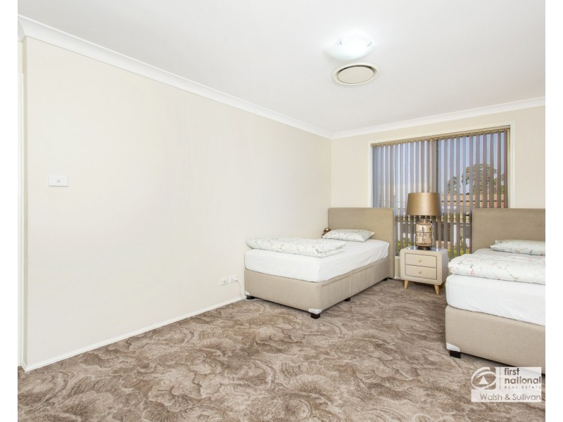 1 Camillo Street, Pendle Hill NSW 2145
