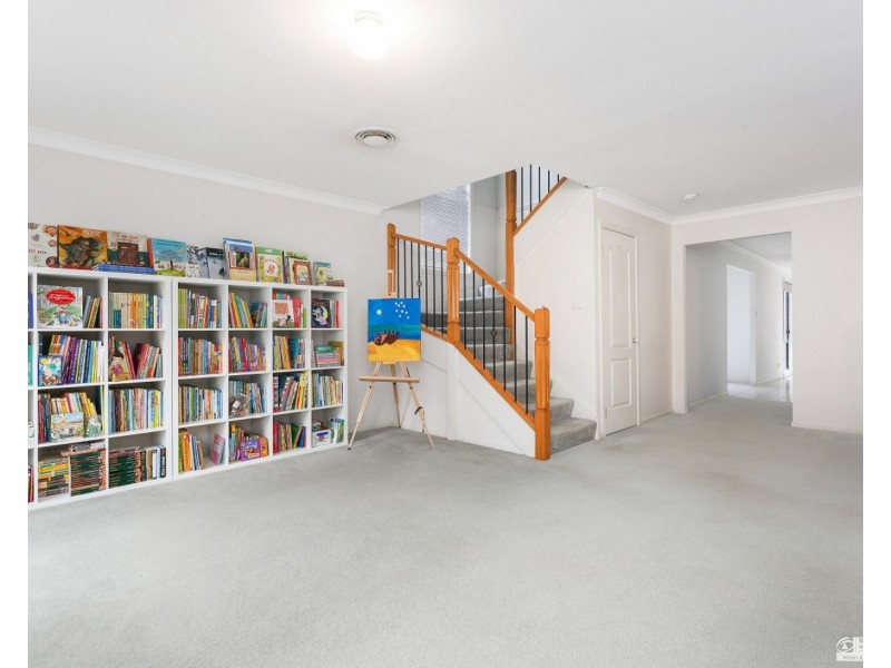 75 Midlands Terrace, Stanhope Gardens NSW 2768