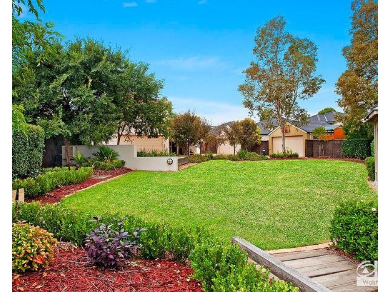 75 Midlands Terrace, Stanhope Gardens NSW 2768