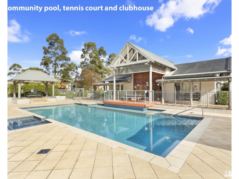 75 Midlands Terrace, Stanhope Gardens NSW 2768