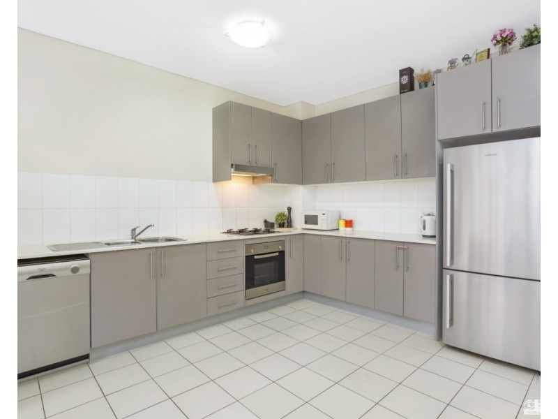7/13 Howard Ave, Northmead NSW 2152