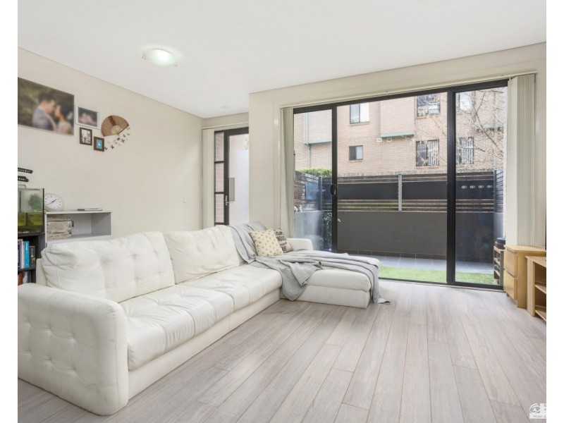 7/13 Howard Ave, Northmead NSW 2152