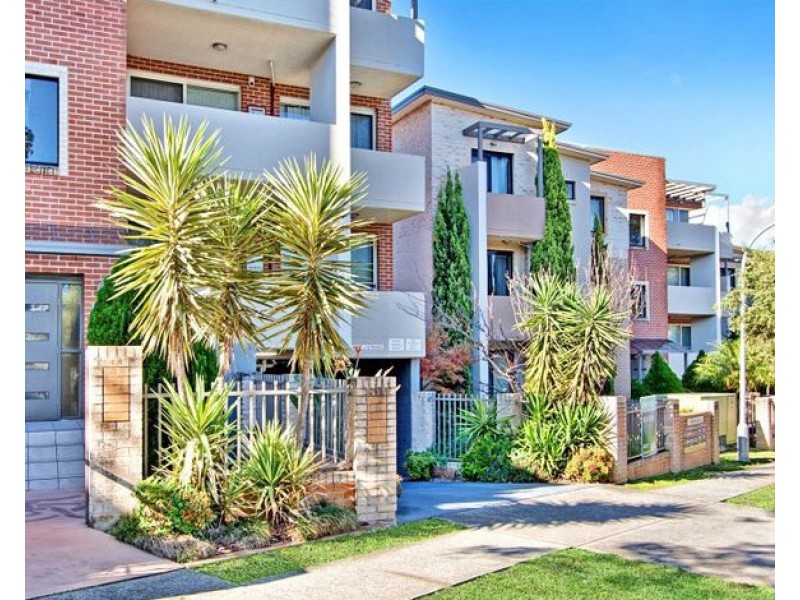 35/6-18 Redbank Road, Northmead NSW 2152