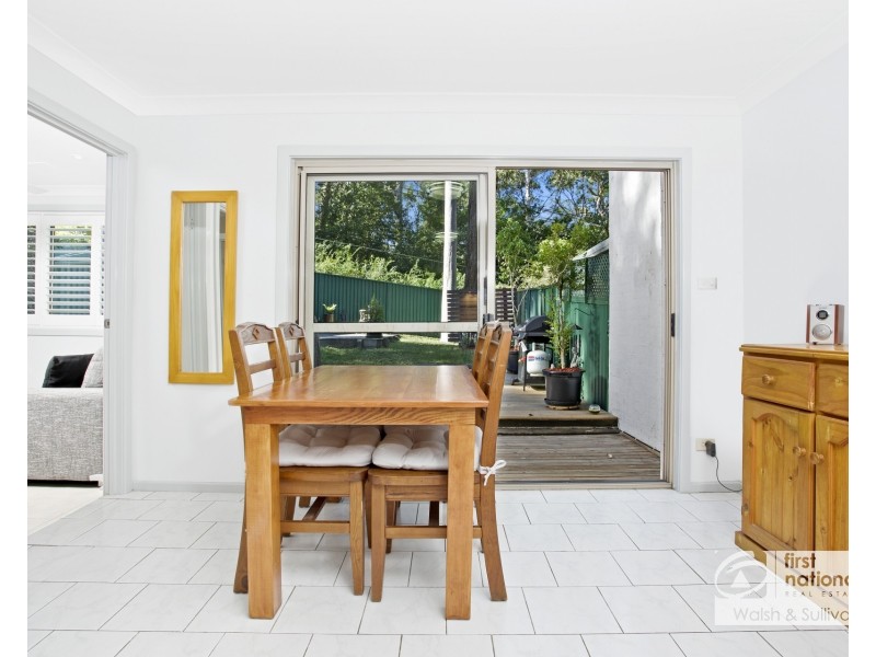 4/3 Elabana Crescent, Castle Hill NSW 2154