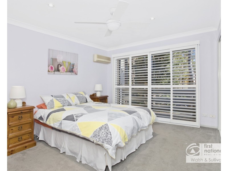 4/3 Elabana Crescent, Castle Hill NSW 2154