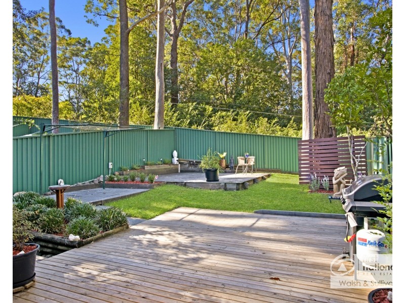 4/3 Elabana Crescent, Castle Hill NSW 2154