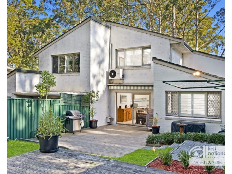 4/3 Elabana Crescent, Castle Hill NSW 2154