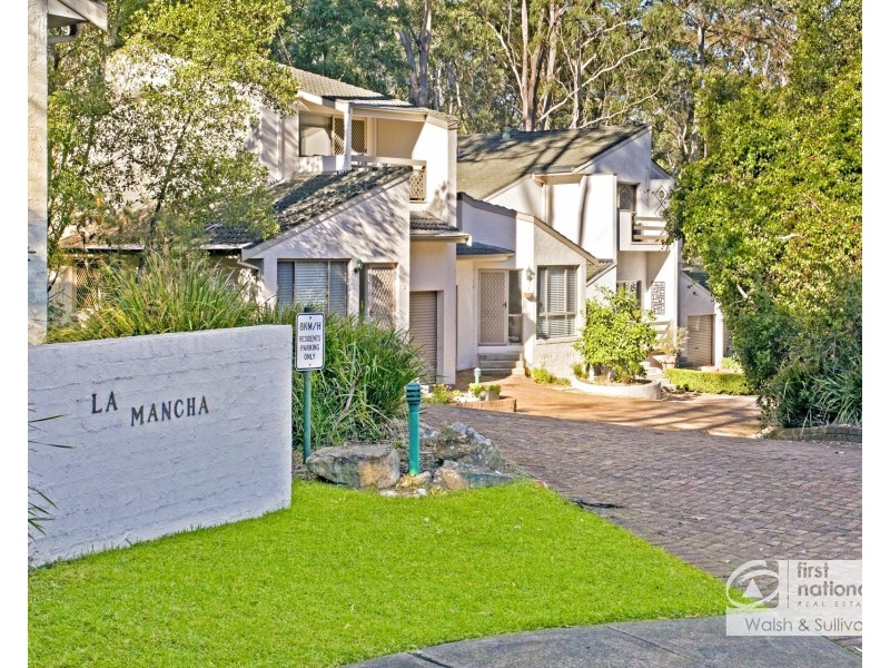 4/3 Elabana Crescent, Castle Hill NSW 2154