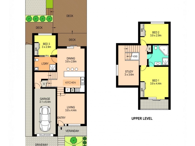 4/3 Elabana Crescent, Castle Hill NSW 2154