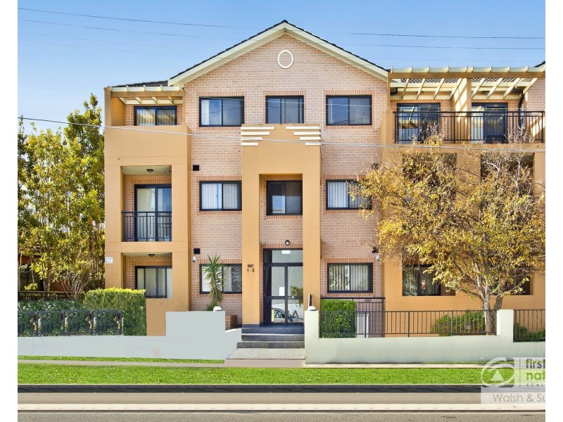 3/30-34 Redbank Road, Northmead NSW 2152