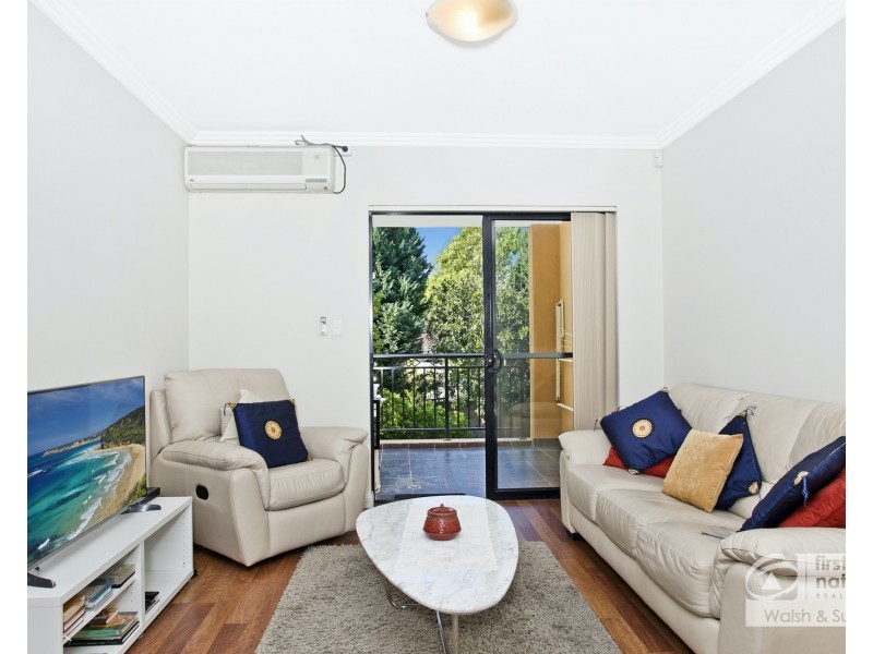 3/30-34 Redbank Road, Northmead NSW 2152
