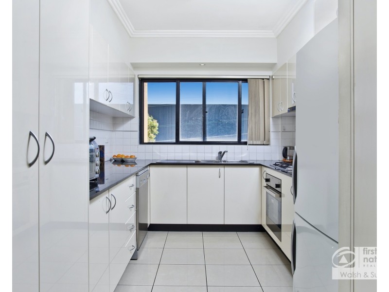 3/30-34 Redbank Road, Northmead NSW 2152