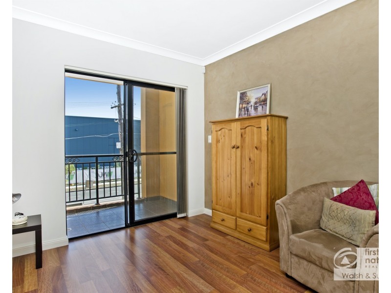 3/30-34 Redbank Road, Northmead NSW 2152