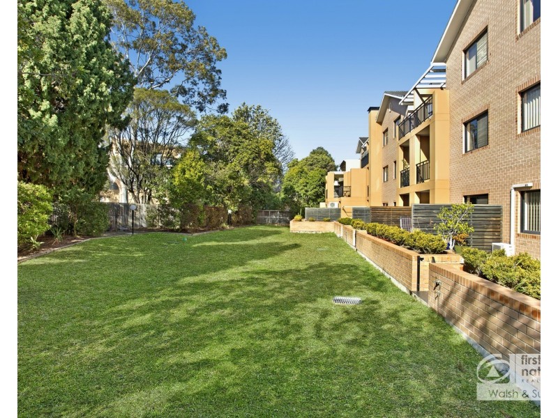 3/30-34 Redbank Road, Northmead NSW 2152