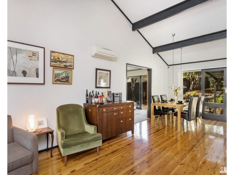 3 Isaac Smith Parade, Kings Langley NSW 2147
