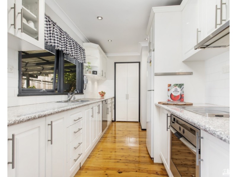 3 Isaac Smith Parade, Kings Langley NSW 2147