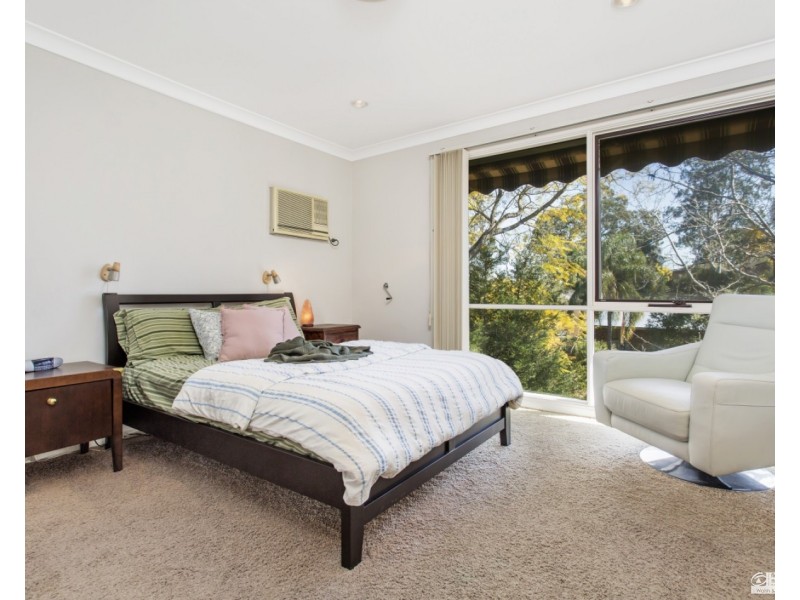 3 Isaac Smith Parade, Kings Langley NSW 2147