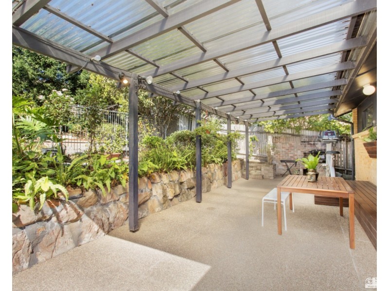 3 Isaac Smith Parade, Kings Langley NSW 2147