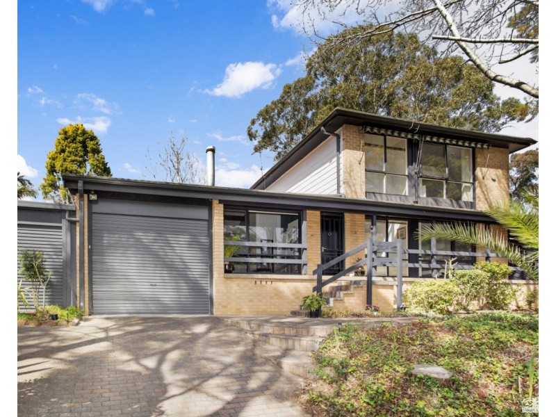 3 Isaac Smith Parade, Kings Langley NSW 2147