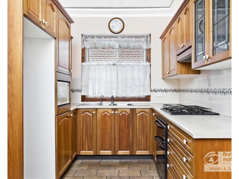 Old Toongabbie NSW 2146