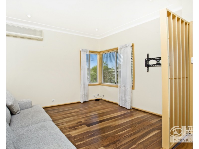 Old Toongabbie NSW 2146