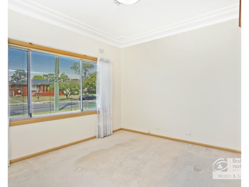 Old Toongabbie NSW 2146