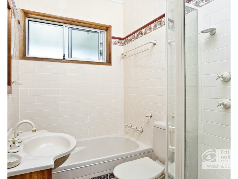 Old Toongabbie NSW 2146