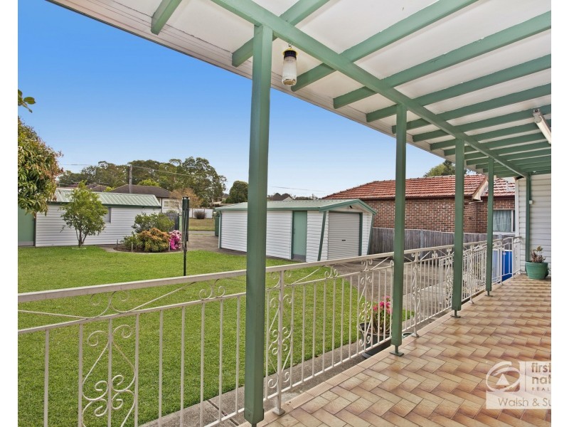 Old Toongabbie NSW 2146