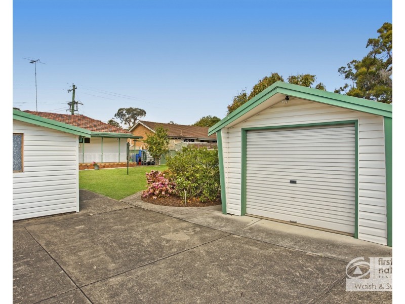 Old Toongabbie NSW 2146