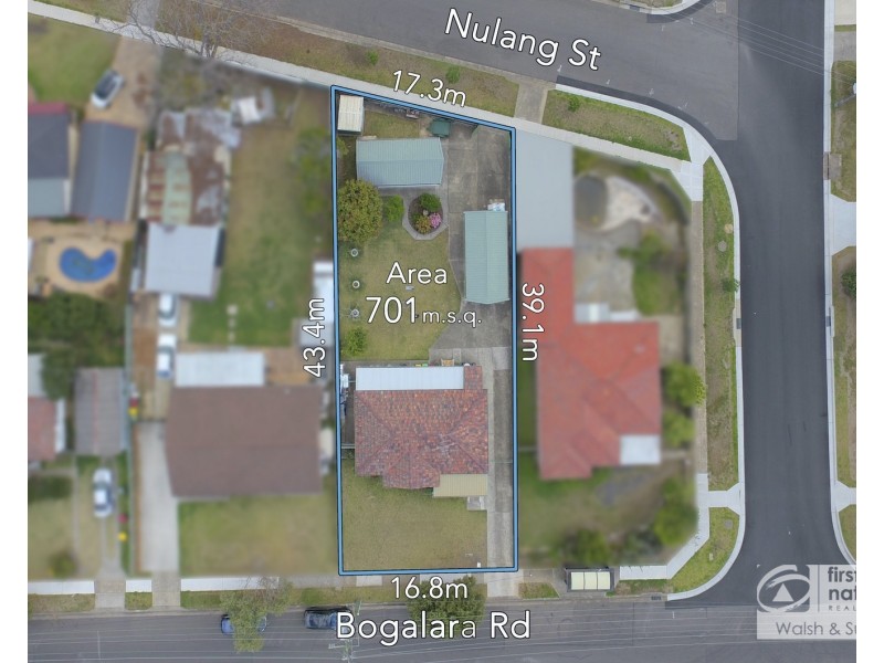 Old Toongabbie NSW 2146