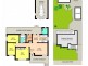 Old Toongabbie NSW 2146 Floorplan