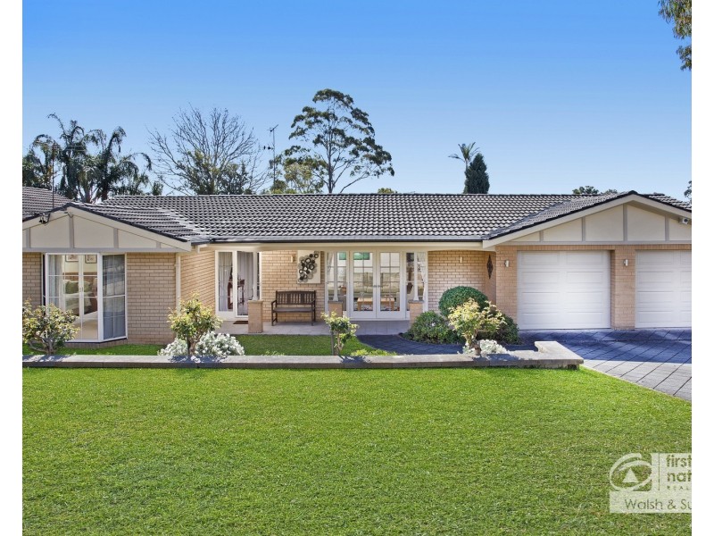 33 Kindelan Road, Winston Hills NSW 2153