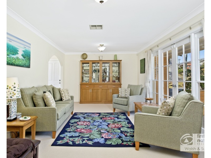 33 Kindelan Road, Winston Hills NSW 2153