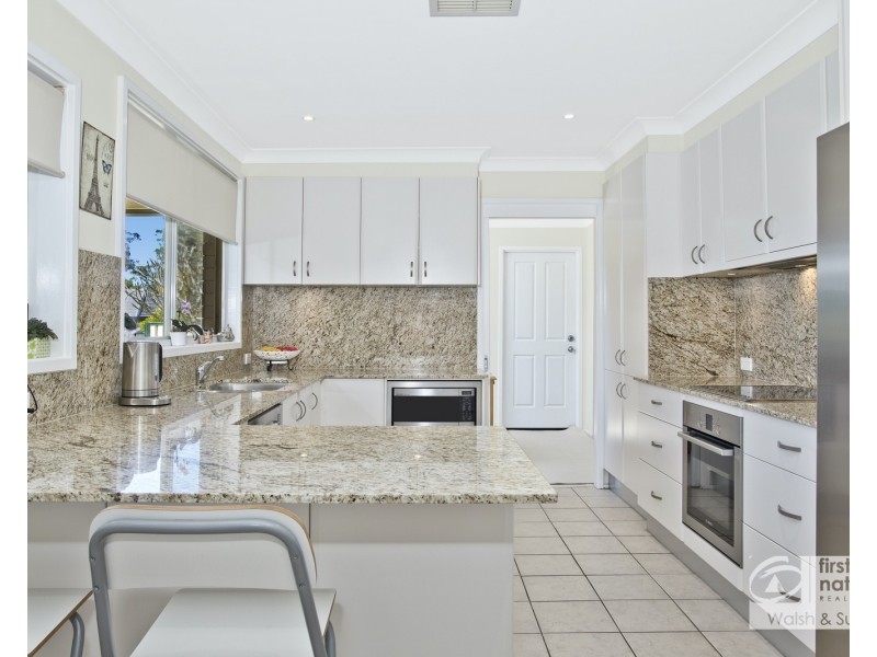 33 Kindelan Road, Winston Hills NSW 2153