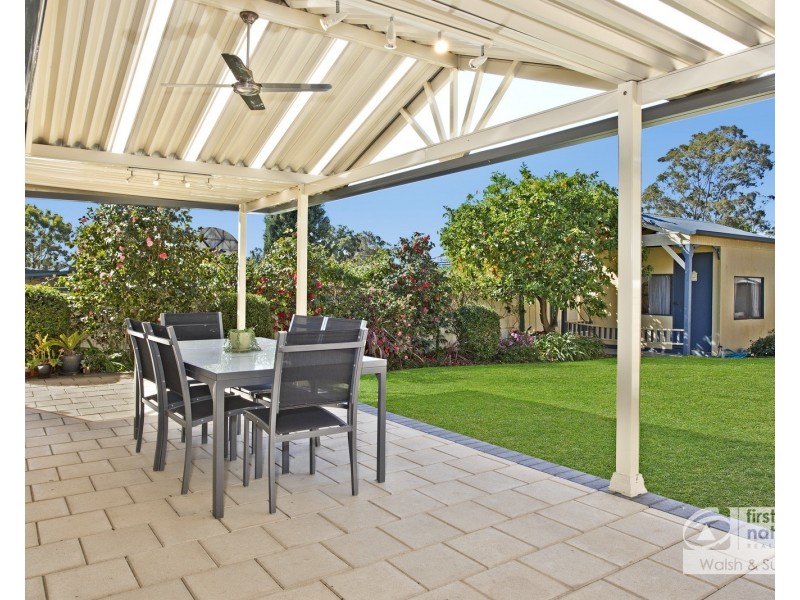 33 Kindelan Road, Winston Hills NSW 2153