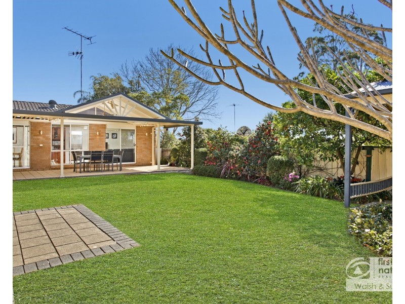 33 Kindelan Road, Winston Hills NSW 2153