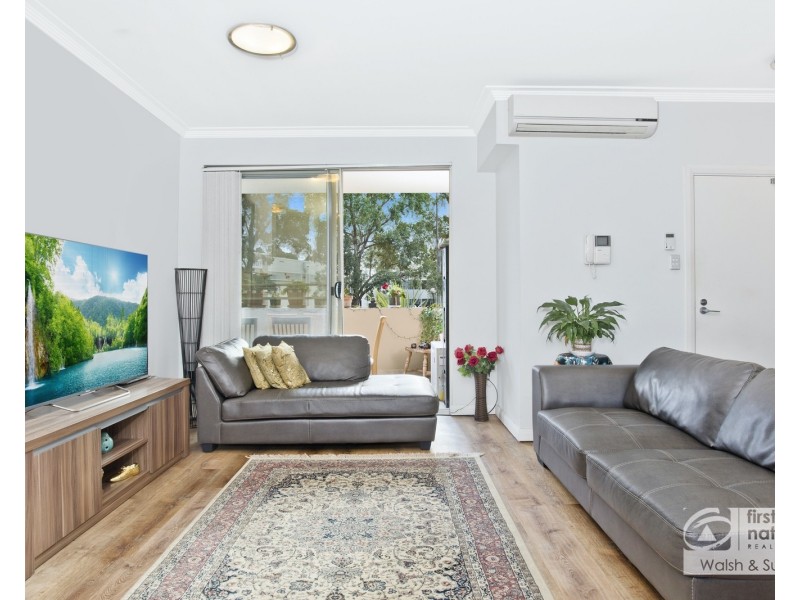 16/6-18 Redbank Road, Northmead NSW 2152